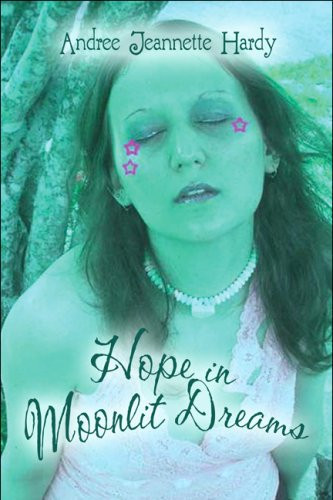 Hope in Moonlit Dreams