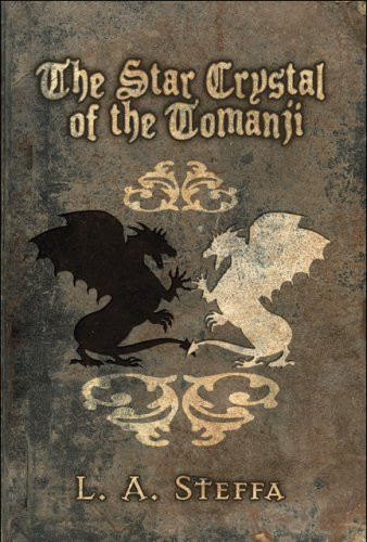 The Star Crystal of the Tomanji