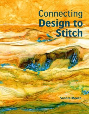 Connecting Design And Stitch