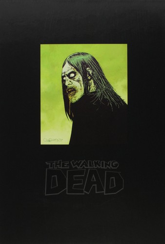 The Walking Dead Omnibus, Vol. 2