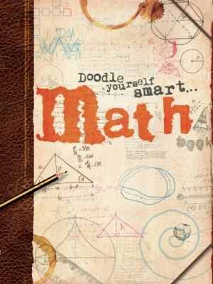 Doodle Yourself Smart: Math