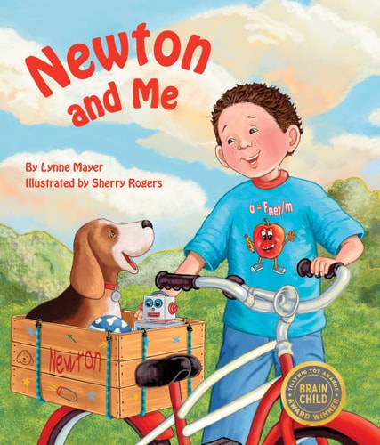 Newton and Me