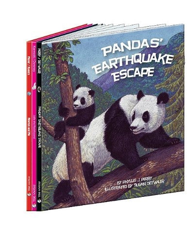 Earth & Physical Science Set