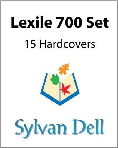 Lexile Set 700