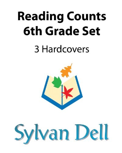 Reading Counts 6th Grade Set 3