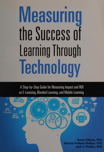 Measuring the Success of Learning Through Technology