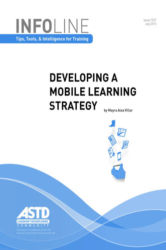 Designing Mobile Learning
