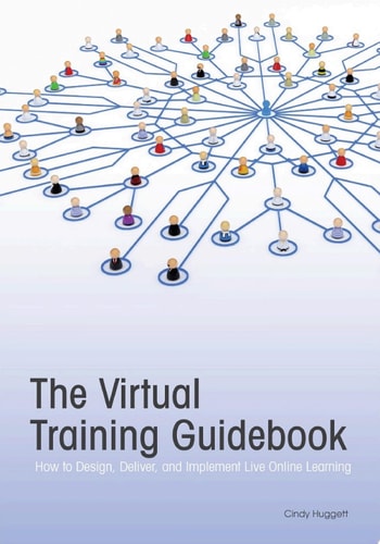The Virtual Training Guidebook