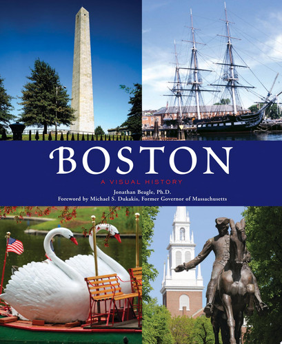 Boston A Visual History