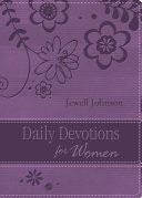 Daily Devotions for Women Inspiration from the Lives of Classic Christian Women