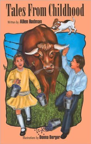 Tales from Childhood