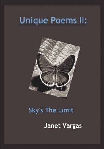 Unique Poems II