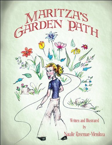 Maritza's Garden Path