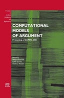 Computational Models of Argument Proceedings of COMMA 2008