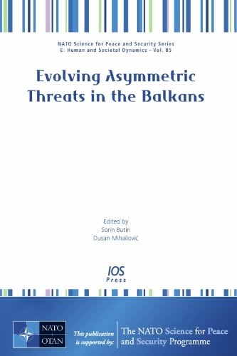 Evolving Asymmetric Threats in the Balkans