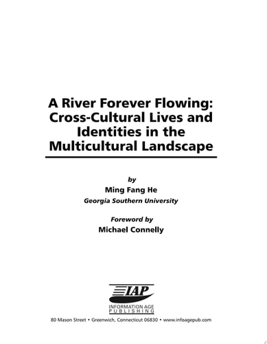 A River Forever Flowing