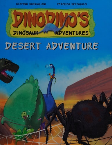 Desert Adventure