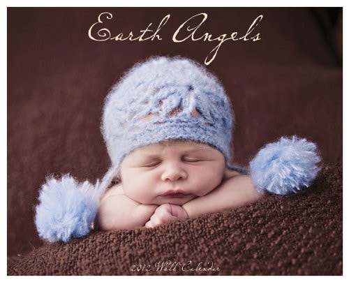 Earth Angels 2012 Calendar