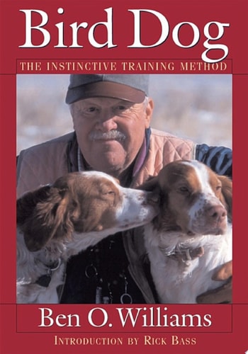 Bird Dog The Instinctive Training Method