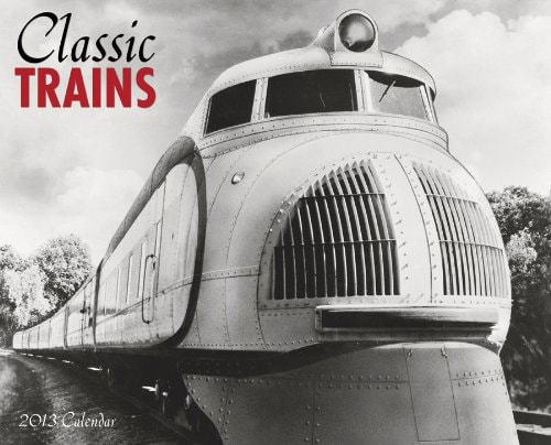 Classic Trains