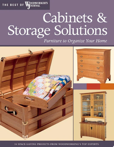 Cabinets & Storage Solutions Furniture to Organize Your Home