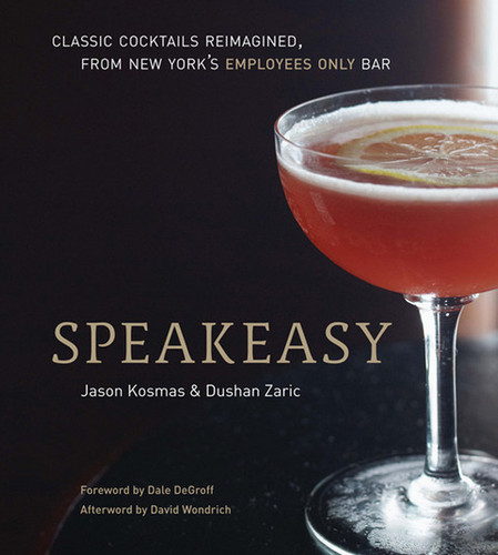 Speakeasy