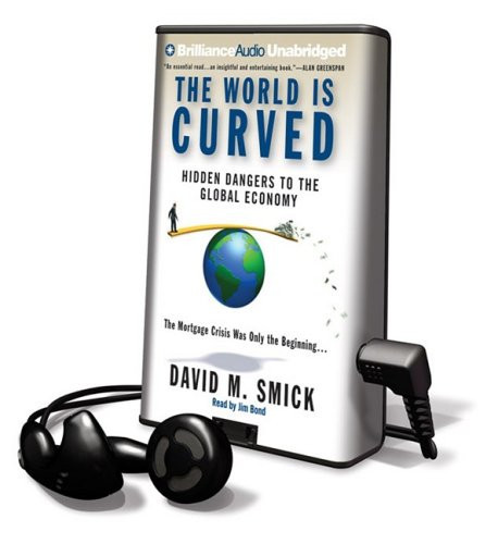 The World Is Curved: Library Edition