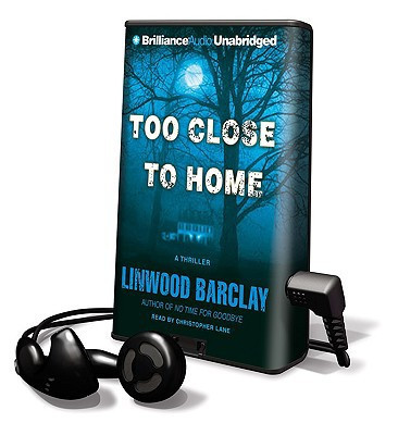 Too Close to Home: Library Edition