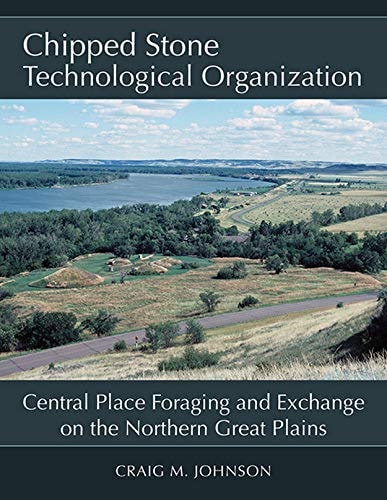 Chipped Stone Behavioral Ecology in the Middle Missouri Subarea of the North American Great Plains