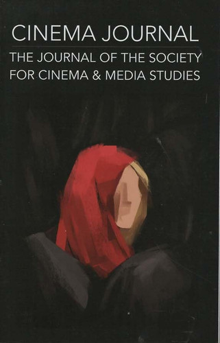Cinema Journal, Vol. 54, No. 4