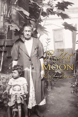 The Rabbit in the Moon