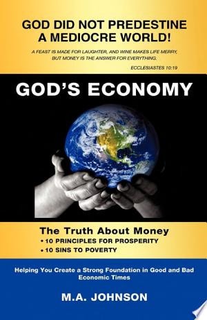 God's Economy