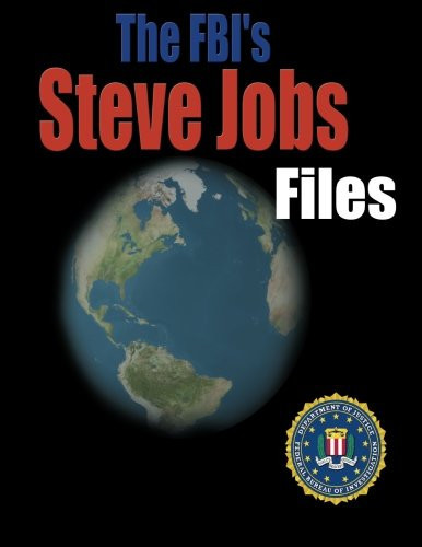 The Fbi's Steve Jobs File