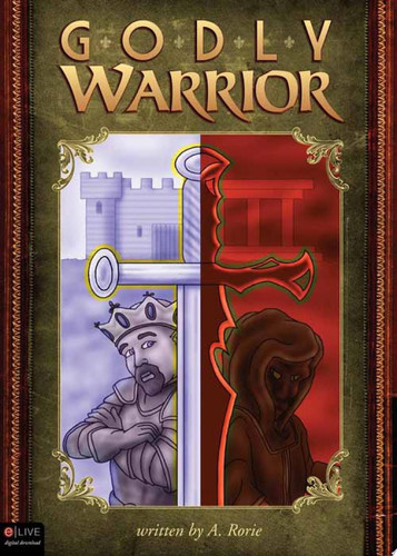 Godly Warrior