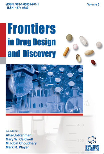 Frontiers in Drug Design & Discovery: Volume 3