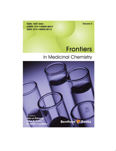 Frontiers in Medicinal Chemistry: Volume 6