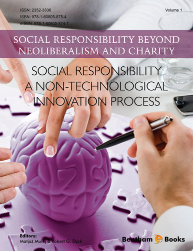Social Responsibility - A non-technological innovation process