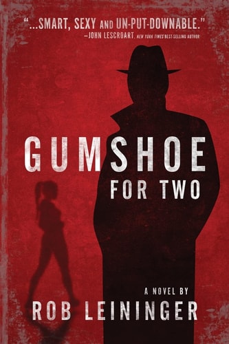Gumshoe for Two