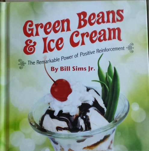 Green Beans and Ice Cream