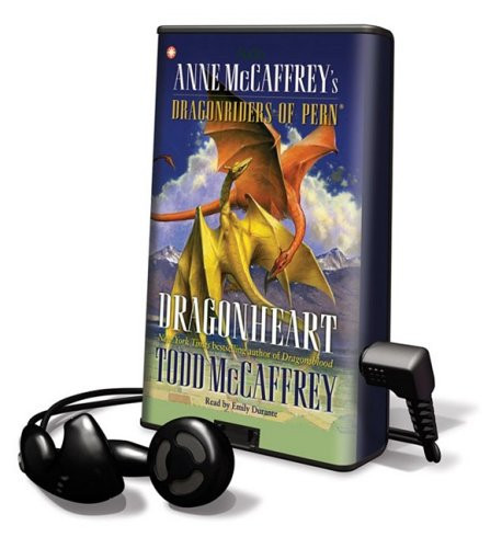 Dragonheart: Library Edition (Dragonriders of Pern)