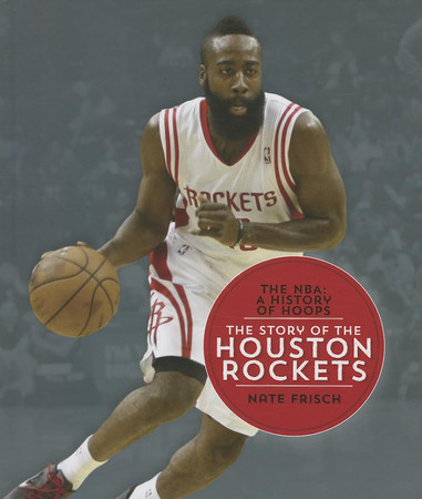 The story of the Houston Rockets