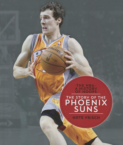 The story of the Phoenix Suns