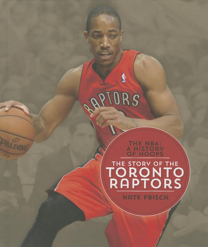 The story of the Toronto Raptors