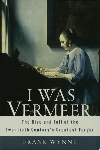 I Was Vermeer