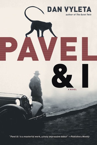 Pavel & I A Novel