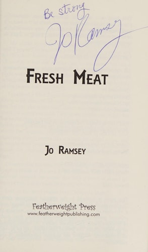 Fresh Meat