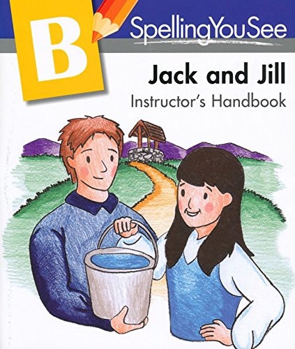 Jack and Jill Instructor's Handbook