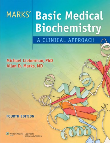 Marks' Basic Medical Biochemistry