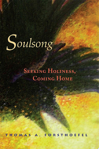 Soulsong Seeking Holiness, Coming Home