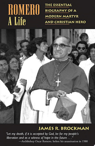 Romero: A Life